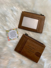 Load image into Gallery viewer, Mother’s Day 2021 - Leather Pouch
