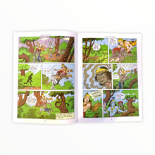 Load image into Gallery viewer, Tales of Balarama
