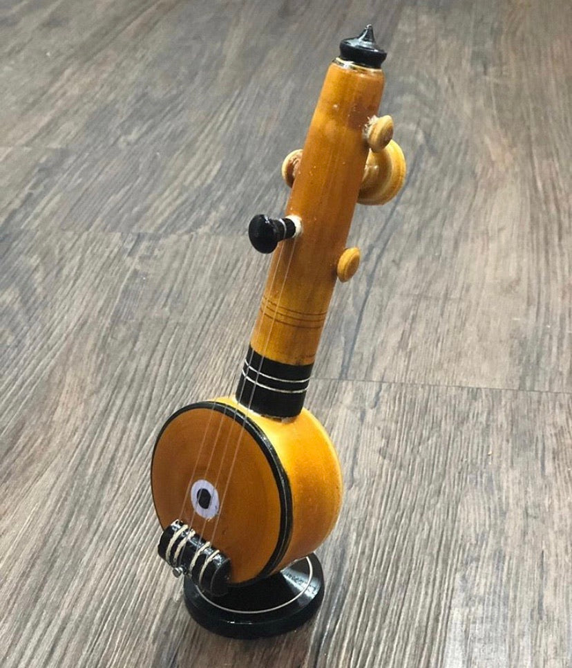 Veenai - Decorative