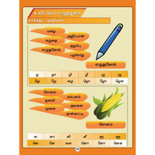 Load image into Gallery viewer, Adippadai Thamizh Vasagam - Tamil Arichuvadhi
