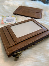 Load image into Gallery viewer, Mother’s Day 2021 - Leather Pouch
