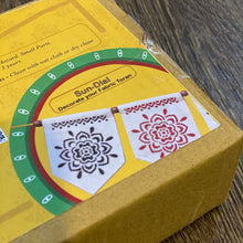 Load image into Gallery viewer, Toran Stencil DIY Kit - Sun Dial
