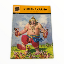 Load image into Gallery viewer, Kumbhakarna
