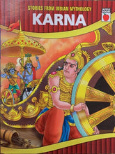Load image into Gallery viewer, Karna - Apple Series
