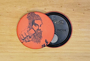 Thiruvalluvar Badge cum Magnet