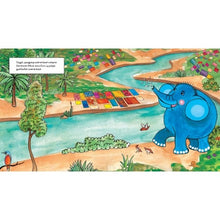 Load image into Gallery viewer, Ranganna
