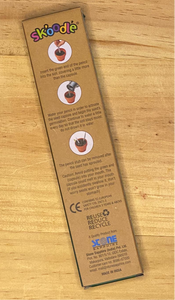 Recycled Seed Pencils - Plain 10pcs